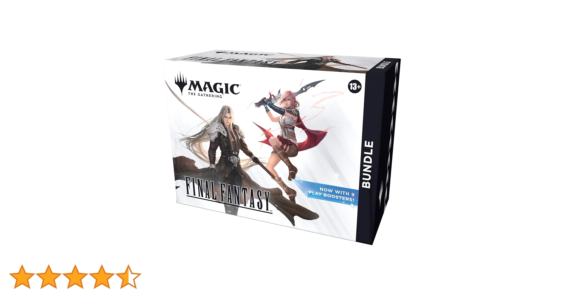 Amazon.co.jp: 『マジック:ザ・ギャザリング——FINAL FANTASY Amazon.co.jp: 『マジック:ザ・ギャザリング——FINAL FANTASY